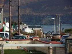 20110317155236-ie-achill-catherine-marching_into_pollagh-w